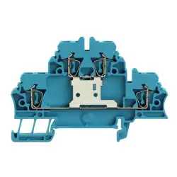 Weidmuller - ZDK 2.5V BL
