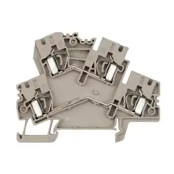 Weidmuller - ZDK 4-2