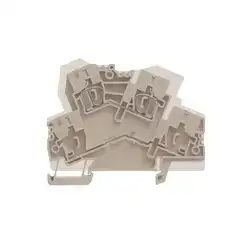 Weidmuller - ZDK 4-2/2AN