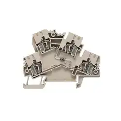 Weidmuller – ZDK 4-2/D forward