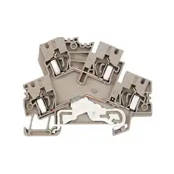 Weidmuller – ZDK 4-2/DU-PE