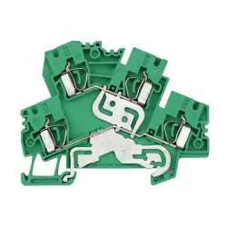 Weidmuller - ZDK 4-2 PE