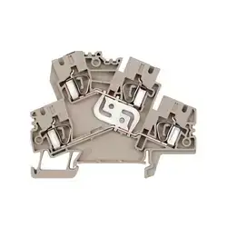 Weidmuller - ZDK 4-2 V