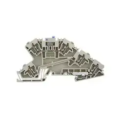 Weidmuller - ZDL 2.5/NT/L/PE