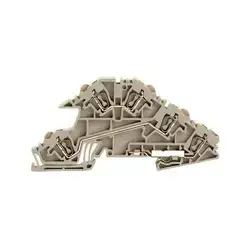 Weidmuller – ZDL 2.5 S/L/L/PE