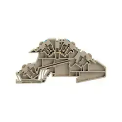 Weidmuller - ZDL 2.5 S/N