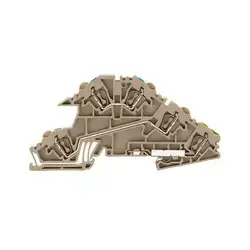 Weidmuller - ZDL 2.5 S/N/L/PE