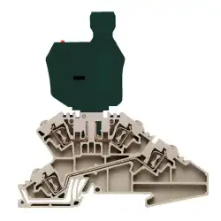 Weidmuller – ZDL 2.5/SI/DU LD 36V