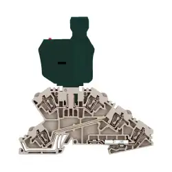 Weidmuller - ZDL 2.5/SI/DU/PE LD 36V