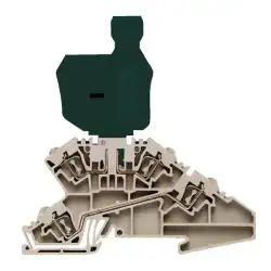 Weidmuller – ZDL 2.5/SI/DU