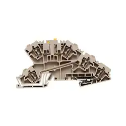 Weidmuller - ZDL 2.5/TR/DU/PE