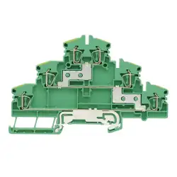 Weidmuller - ZDLD 2.5-2N PE