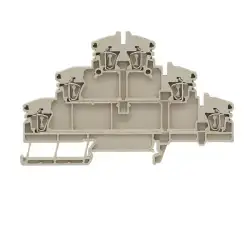 Weidmuller – ZDLD 2.5-2N