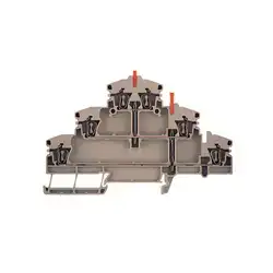 Weidmuller - ZDLD 2.5-2VN