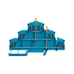 Weidmuller – ZDLD 2.5-2VN BL