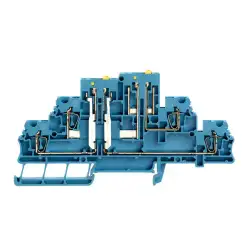 Weidmuller – ZDTR 2.5 BL