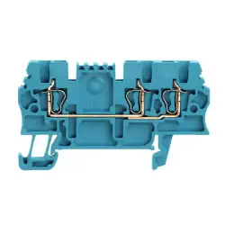 Weidmuller - ZDU 1.5/3AN BL