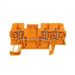 Weidmuller – ZDU 1.5/3AN OR