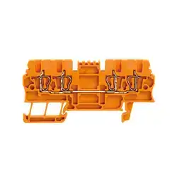 Weidmuller – ZDU 1.5/4AN OR