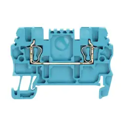 Weidmuller – ZDU 1.5 BL