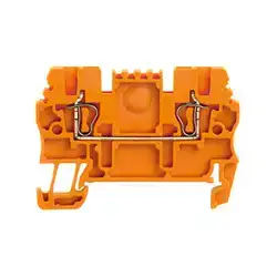 Weidmuller - ZDU 1.5 OR