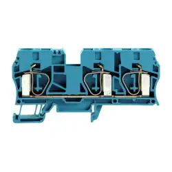 Weidmuller – ZDU 10/3AN BL