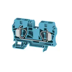 Weidmuller - ZDU 10 BL