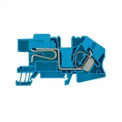 Weidmuller - ZDU 10/NT