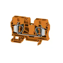 Weidmuller - ZDU 10 OR