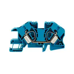 Weidmuller - ZDU 10S BL