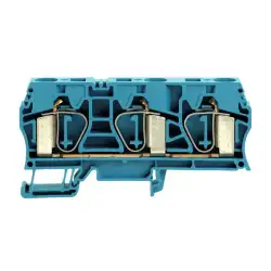 Weidmuller - ZDU 16/3AN BL