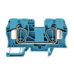 Weidmuller – ZDU 16 BL