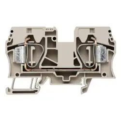 Weidmuller – ZDU 16