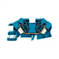 Weidmuller - ZDU 16S BL