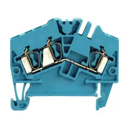 Weidmuller – ZDU 2.5-2/3AN BL