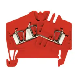 Weidmuller – ZDU 2.5-2/3AN RT