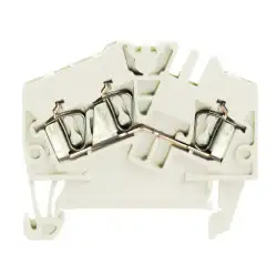 Weidmuller – ZDU 2.5-2/3AN WS