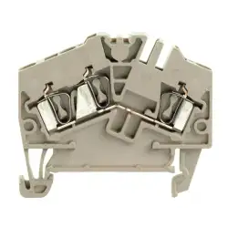 Weidmuller – ZDU 2.5-2/3AN