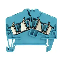 Weidmuller – ZDU 2.5-2/4AN BL