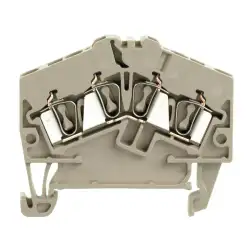 Weidmuller – ZDU 2.5-2/4AN