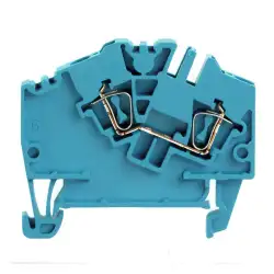 Weidmuller - ZDU 2.5-2 BL