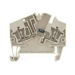 Weidmuller – ZDU 2.5-2/D-