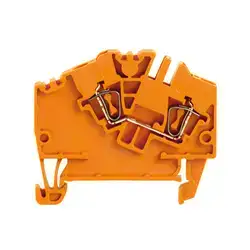 Weidmuller - ZDU 2.5-2 OR