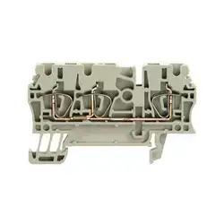 Weidmuller – ZDU 2.5/3AN GR