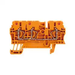 Weidmuller – ZDU 2.5/3AN OR