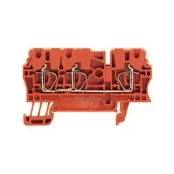 Weidmuller – ZDU 2.5/3AN RT