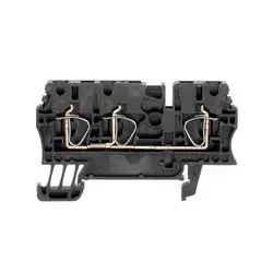 Weidmuller - ZDU 2.5/3AN SW