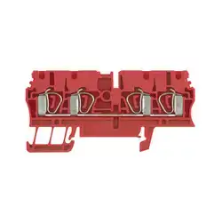 Weidmuller – ZDU 2.5/4AN RT