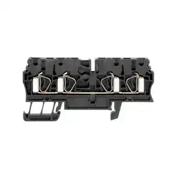 Weidmuller - ZDU 2.5/4AN SW