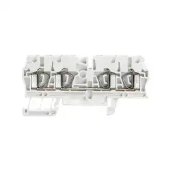 Weidmuller – ZDU 2.5/4AN WS